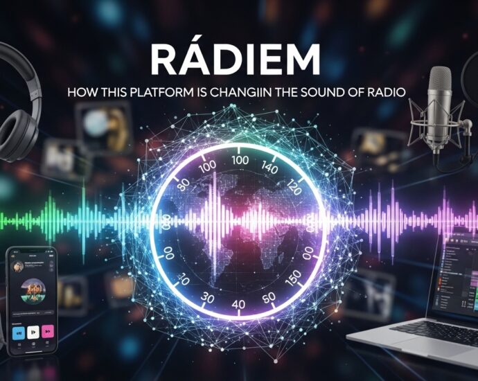 Rádiem