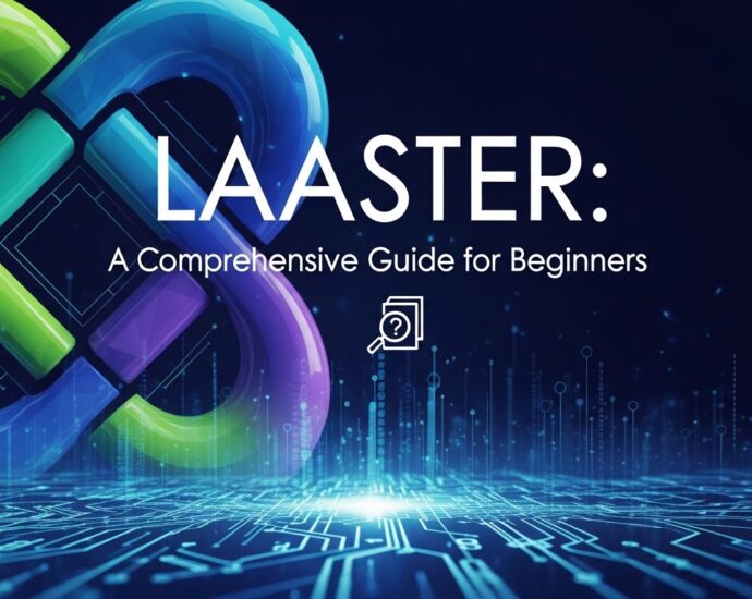 Laaster