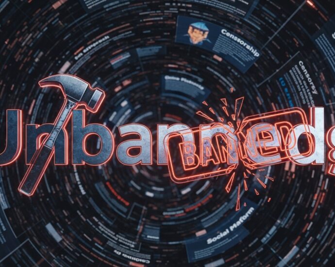 Unbannedg
