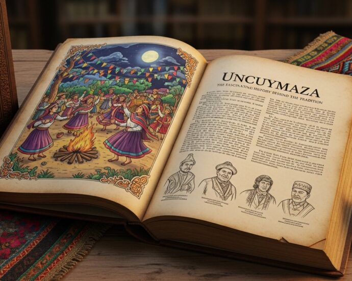 Uncuymaza