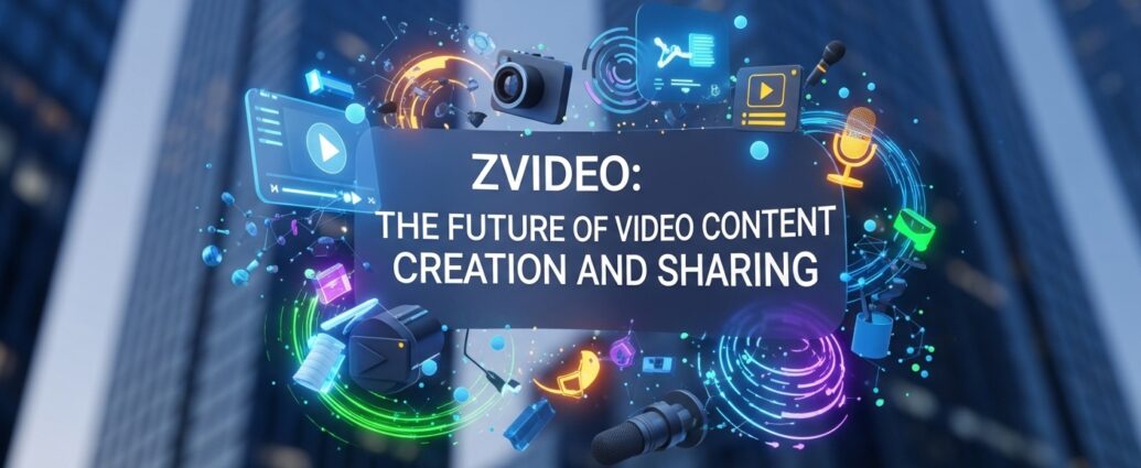 Zvideo