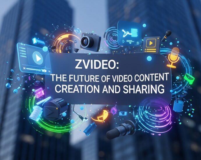 Zvideo