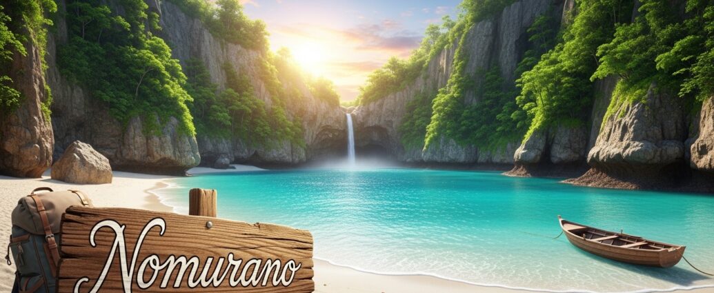 Nomurano