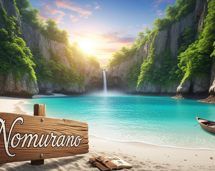 Nomurano