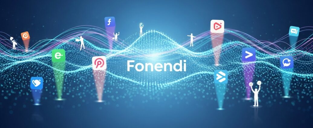 Fonendi