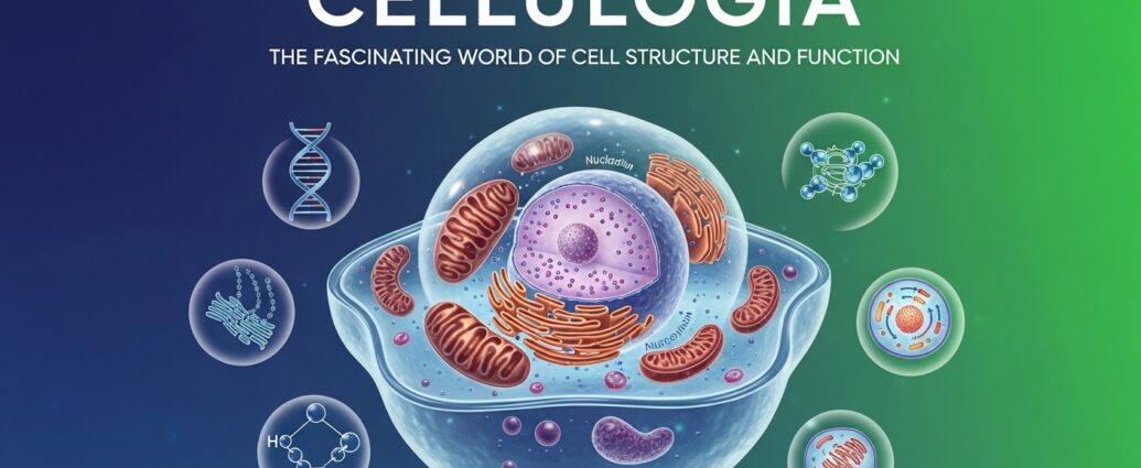 Cellulogia