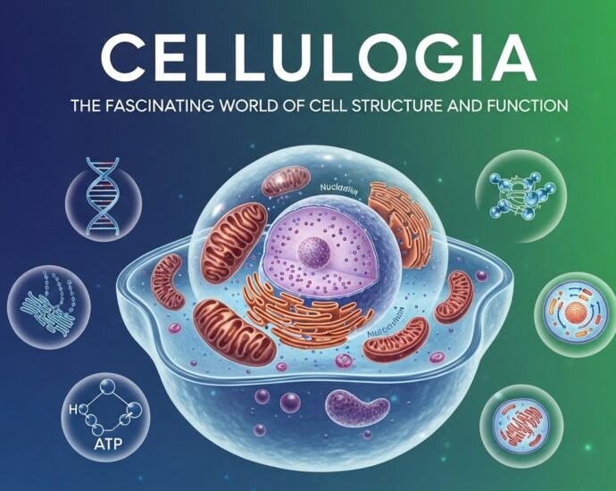 Cellulogia
