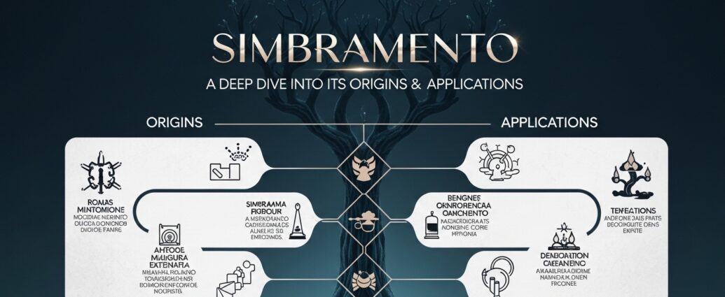 Simbramento