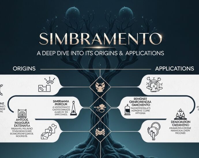 Simbramento