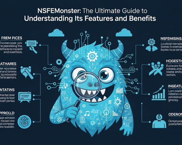 NSFEMonster