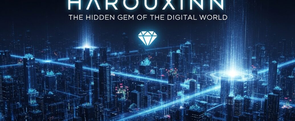 Harouxinn