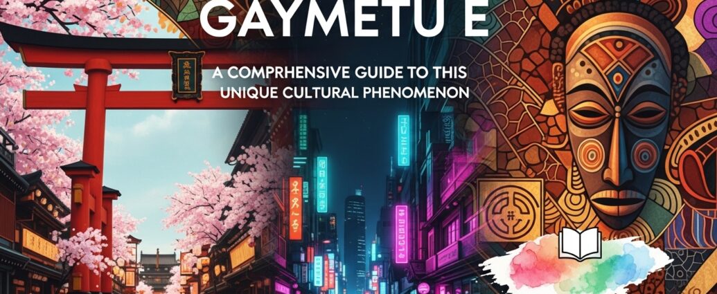 Gaymetu E