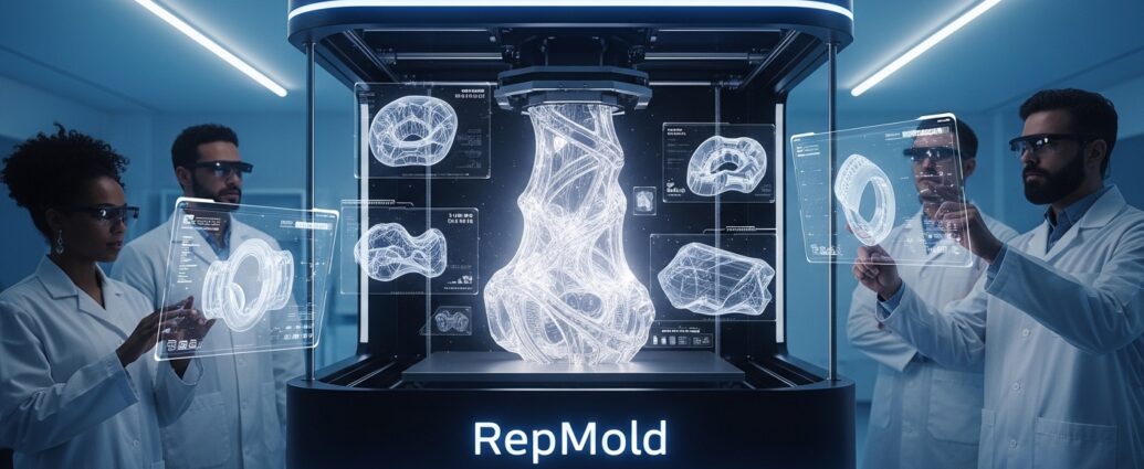 RepMold