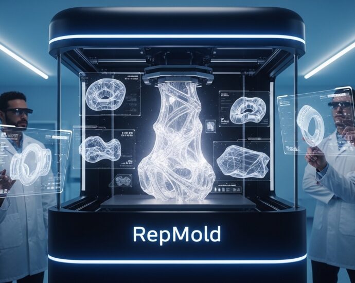 RepMold