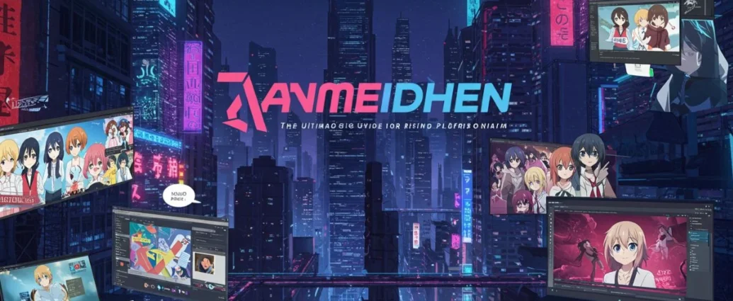 Animeidhen