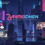 Animeidhen