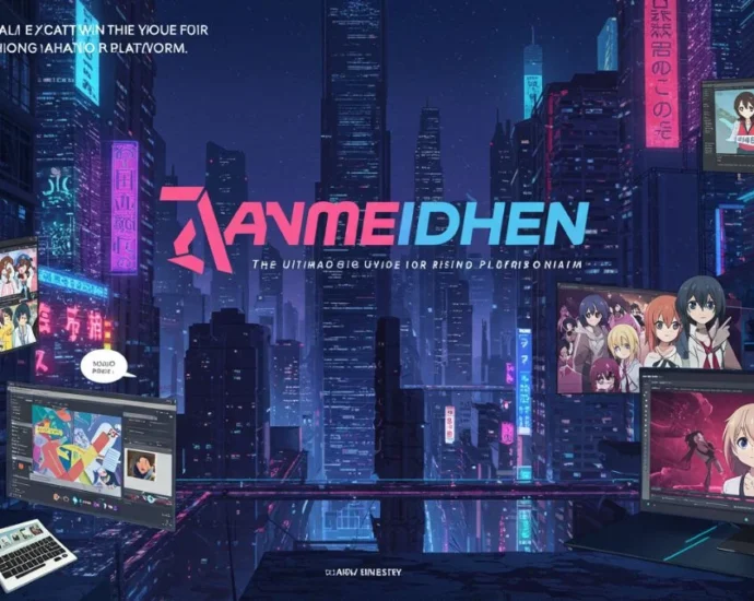 Animeidhen