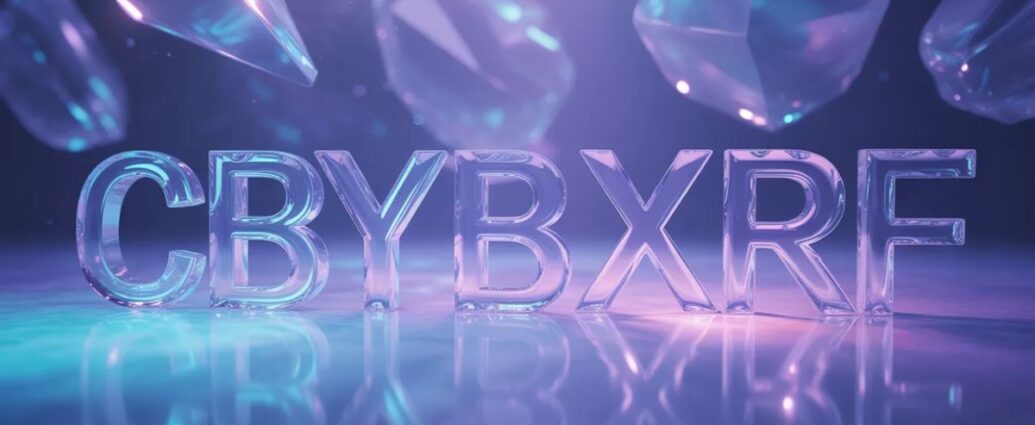 Cbybxrf